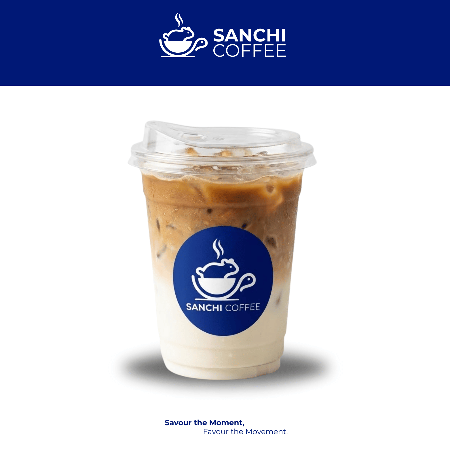 Coffee Latte