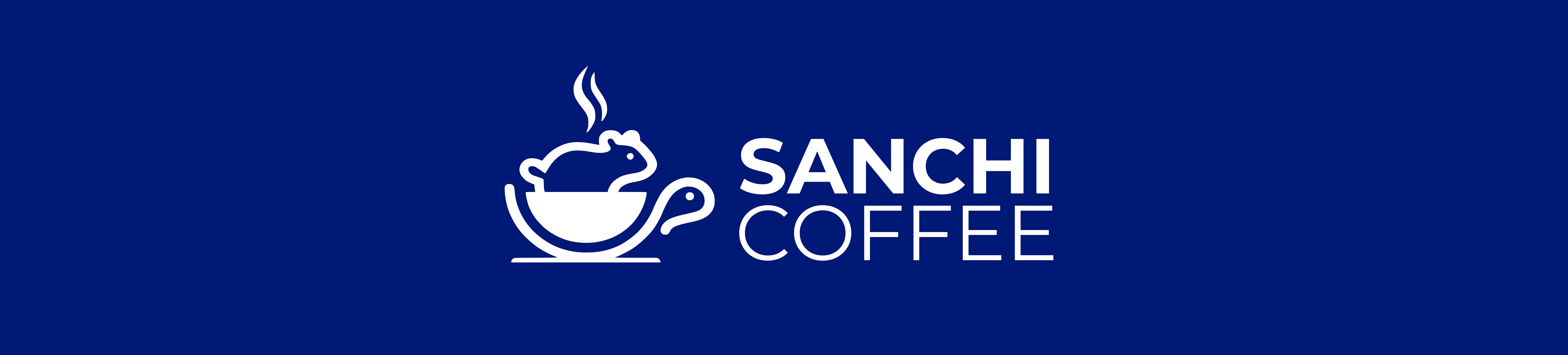 Sanchi Coffee Loading