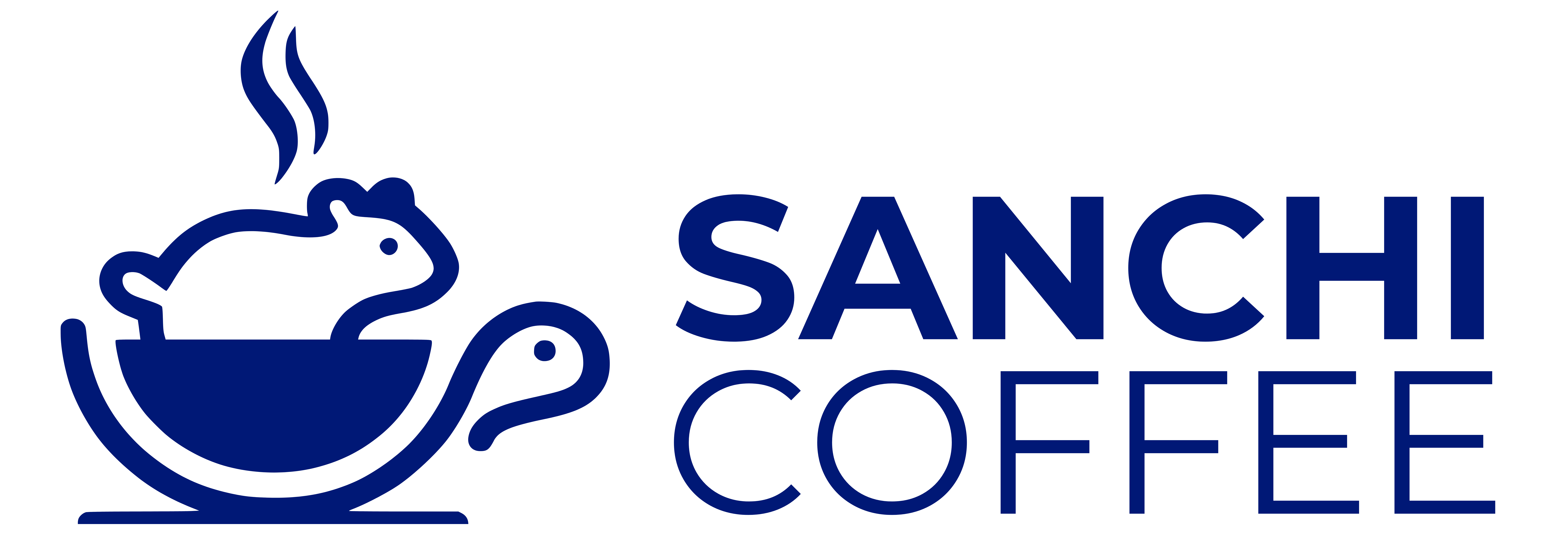 Sanchi Coffee
